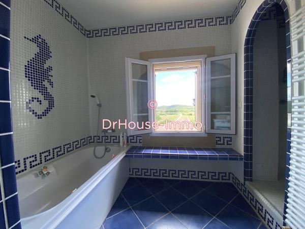 Maison à vendre 5 pièces de 128 m²