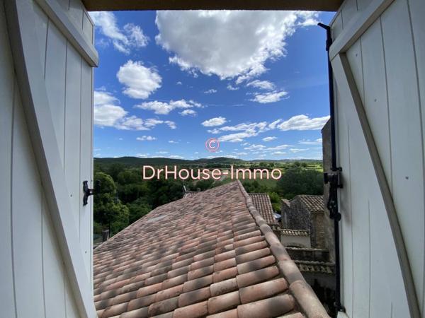 Maison à vendre 5 pièces de 128 m²
