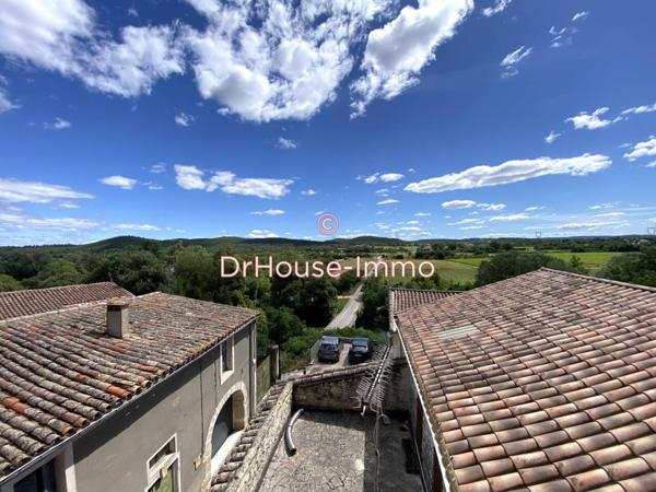 Maison à vendre 5 pièces de 128 m²