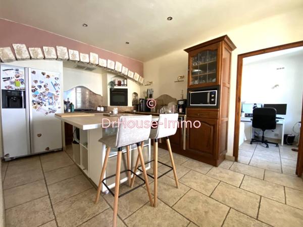Maison à vendre 5 pièces de 128 m²