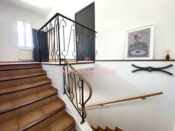 Maison à vendre 5 pièces de 128 m²