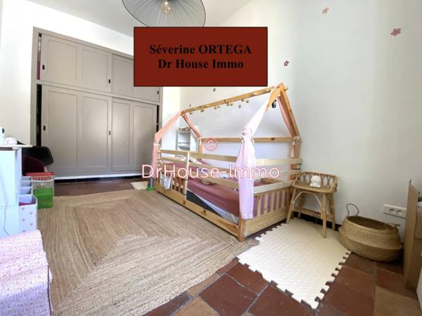 Maison à vendre 5 pièces de 128 m²