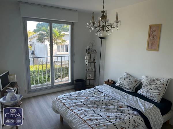 Appartement à vendre 4 pièces 91m² Royan (17200)