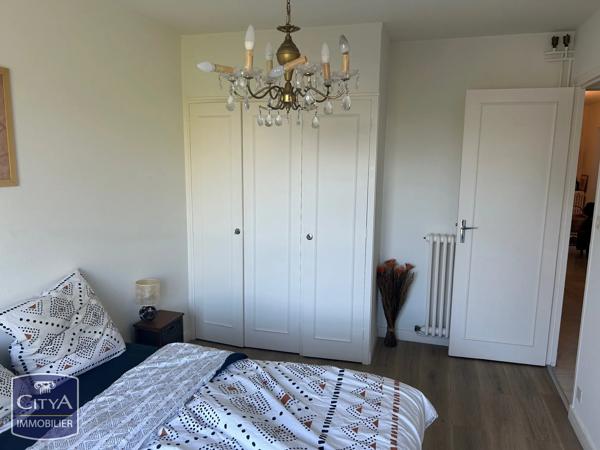 Appartement à vendre 4 pièces 91m² Royan (17200)