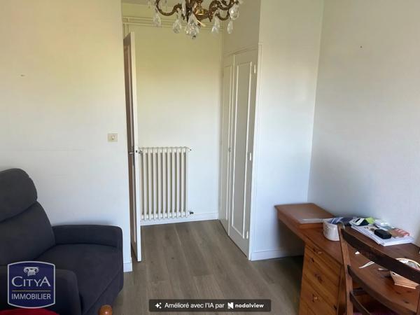 Appartement à vendre 4 pièces 91m² Royan (17200)