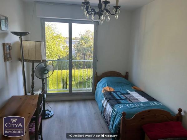 Appartement à vendre 4 pièces 91m² Royan (17200)