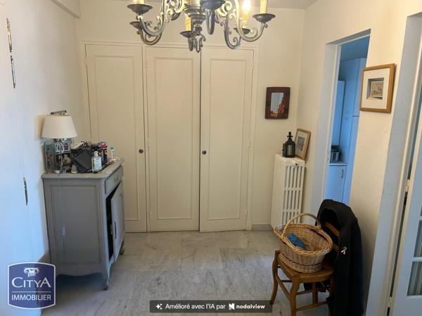 Appartement à vendre 4 pièces 91m² Royan (17200)