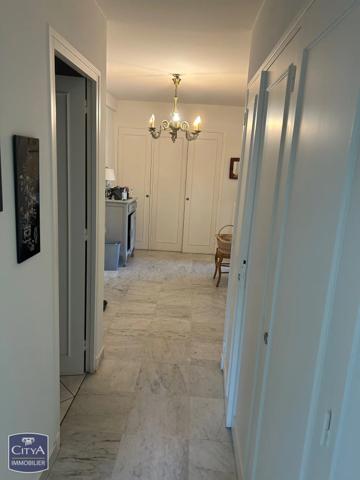 Appartement à vendre 4 pièces 91m² Royan (17200)