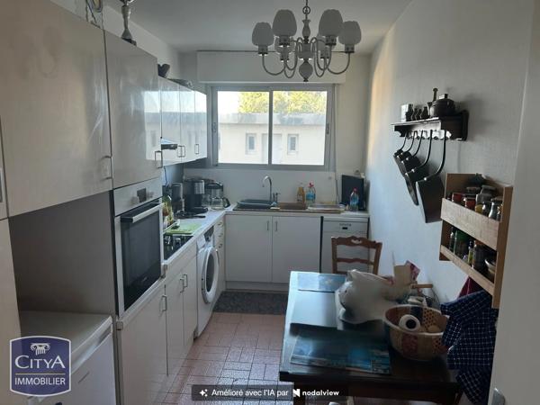 Appartement à vendre 4 pièces 91m² Royan (17200)