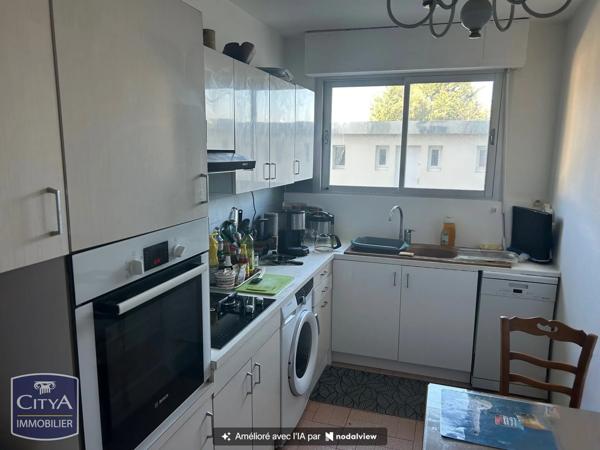 Appartement à vendre 4 pièces 91m² Royan (17200)