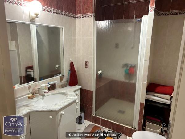 Appartement à vendre 4 pièces 91m² Royan (17200)