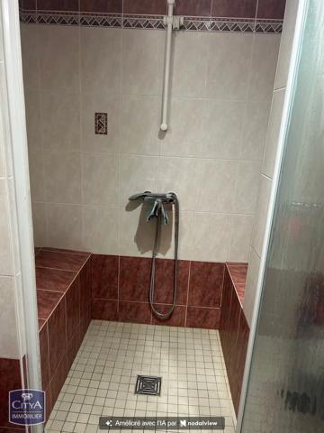 Appartement à vendre 4 pièces 91m² Royan (17200)