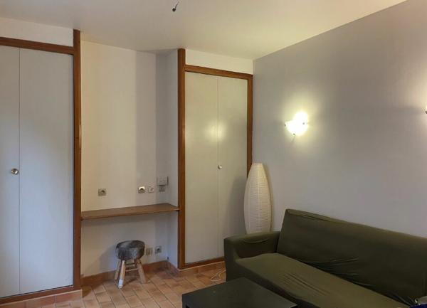 Appartement à louer  1 pièce • 30,74 m2 Pont-Audemer