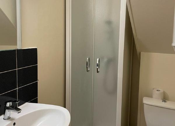 Appartement à louer  1 pièce • 30,74 m2 Pont-Audemer