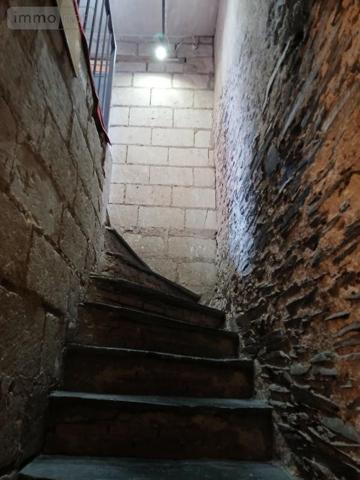 Maison à vendre à Angers dans le Maine-et-Loire (49100), ref : 49008-47   
Justices