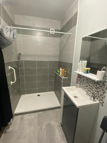 Maison à vendre à Angers dans le Maine-et-Loire (49100), ref : 49008-47   
Justices