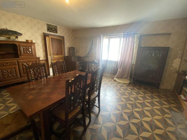 Maison à vendre à Angers dans le Maine-et-Loire (49100), ref : 49008-47   
Justices