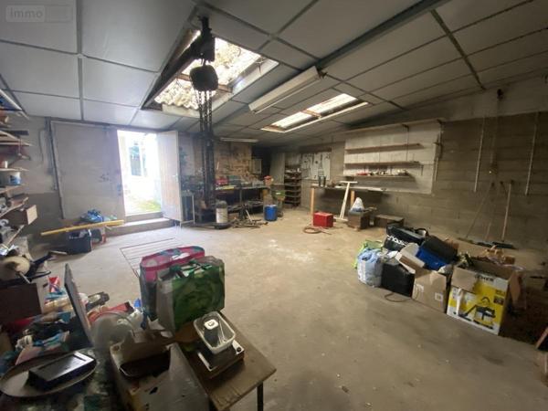 Maison à vendre à Angers dans le Maine-et-Loire (49100), ref : 49008-47   
Justices