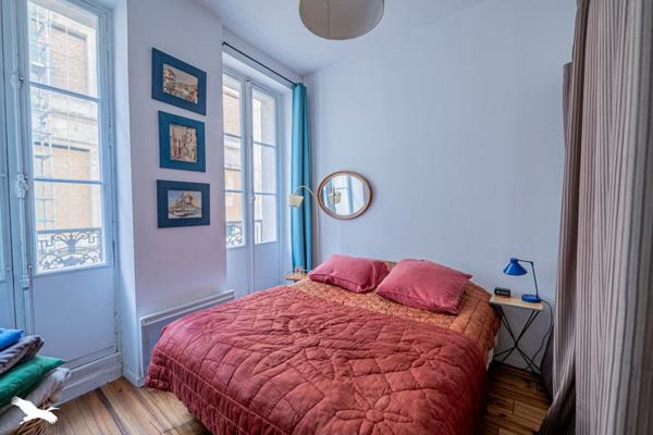 Appartement à vendre |  Bordeaux |  3 pièces | 68,7 m²