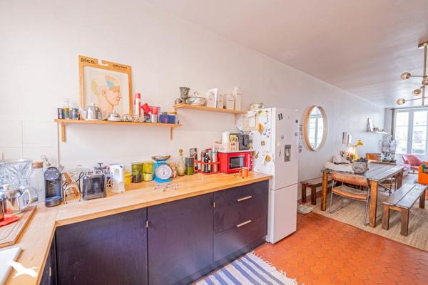 Appartement à vendre |  Bordeaux |  3 pièces | 68,7 m²
