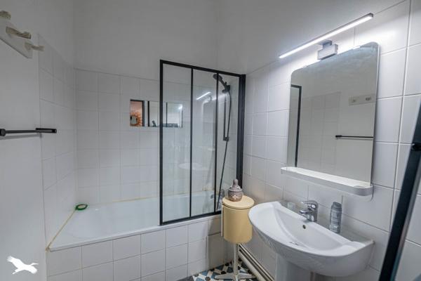 Appartement à vendre |  Bordeaux |  3 pièces | 68,7 m²