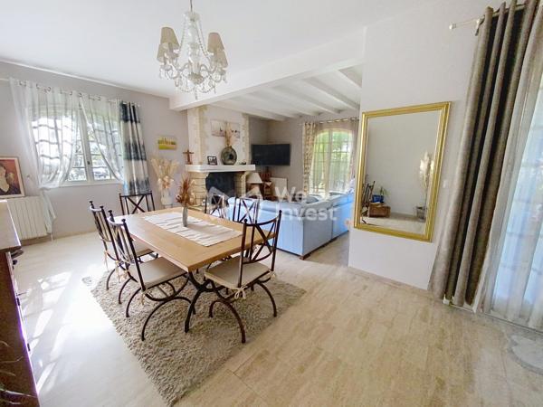 COARRAZE charmante maison 7 chambres