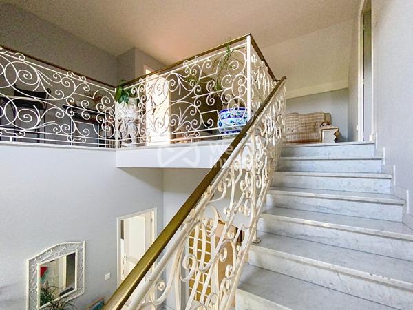 COARRAZE charmante maison 7 chambres