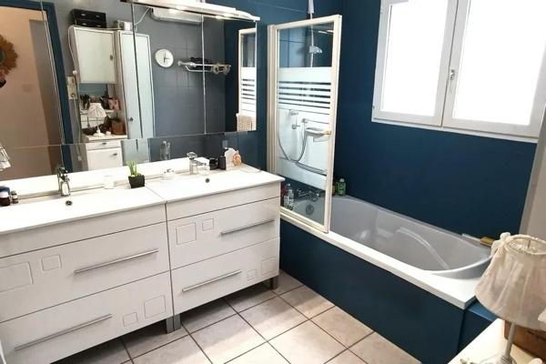 Maison 7 pièces - 148 m² Bien prestige