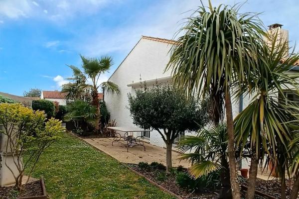 Maison 7 pièces - 148 m² Bien prestige