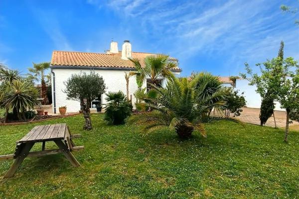 Maison 7 pièces - 148 m² Bien prestige