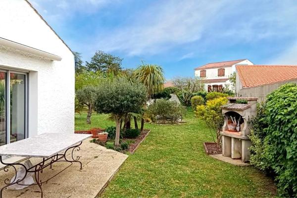 Maison 7 pièces - 148 m² Bien prestige