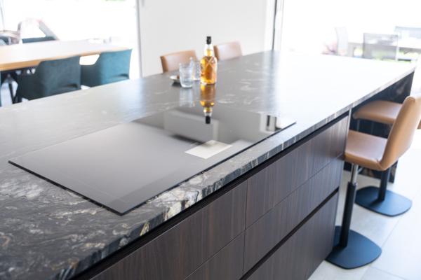 Vaux sur Mer, Style et confort pour cette maison contemporaine a 1 kilomètre de Pontaillac