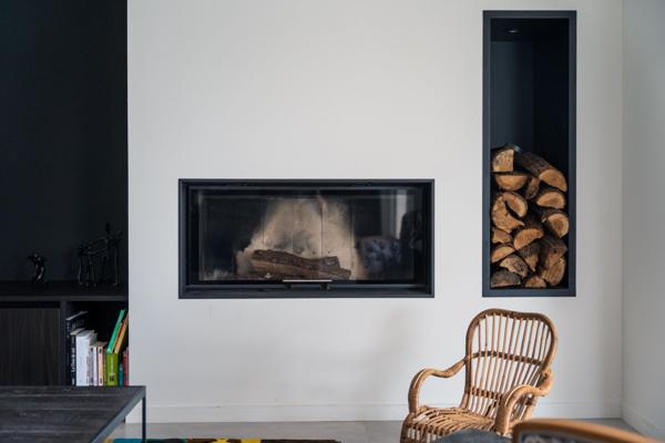 Vaux sur Mer, Style et confort pour cette maison contemporaine a 1 kilomètre de Pontaillac