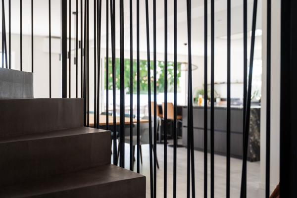 Vaux sur Mer, Style et confort pour cette maison contemporaine a 1 kilomètre de Pontaillac