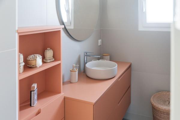 Vaux sur Mer, Style et confort pour cette maison contemporaine a 1 kilomètre de Pontaillac