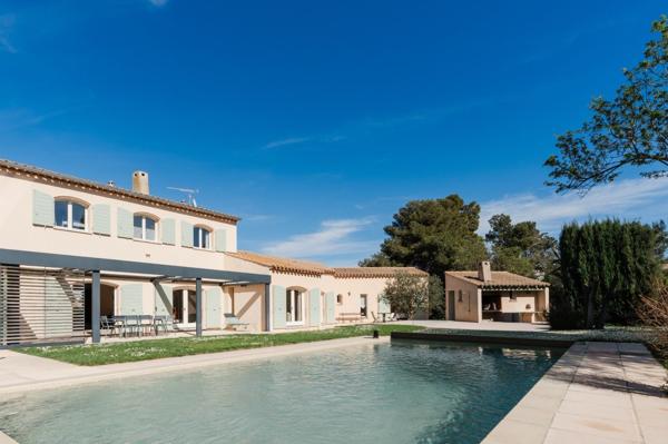 Vente Maison de luxe Narbonne 10 Pièces 258 m²
