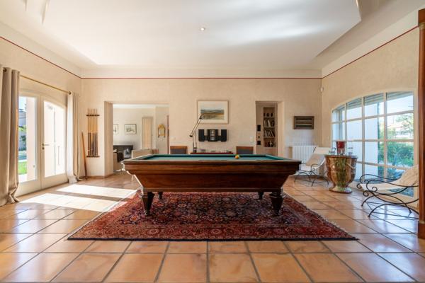 Vente Maison de luxe Narbonne 10 Pièces 258 m²