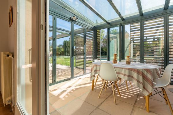 Vente Maison de luxe Narbonne 10 Pièces 258 m²