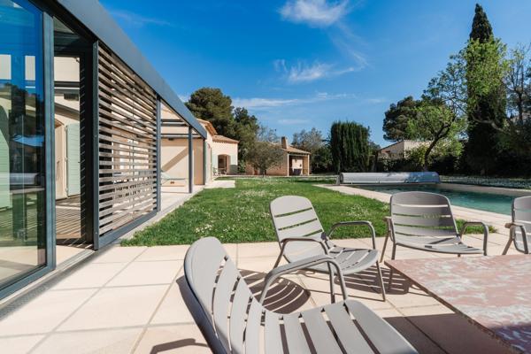 Vente Maison de luxe Narbonne 10 Pièces 258 m²