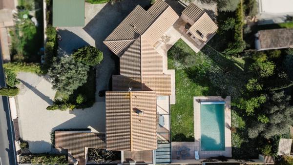 Vente Maison de luxe Narbonne 10 Pièces 258 m²