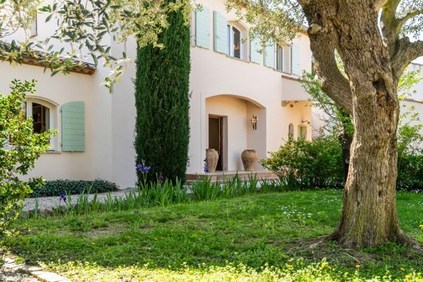 Vente Maison de luxe Narbonne 10 Pièces 258 m²