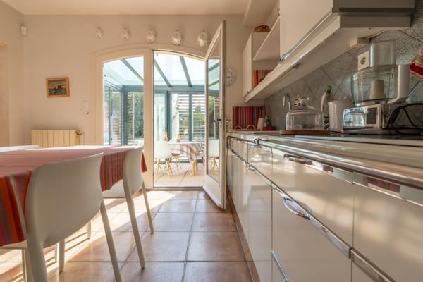 Vente Maison de luxe Narbonne 10 Pièces 258 m²