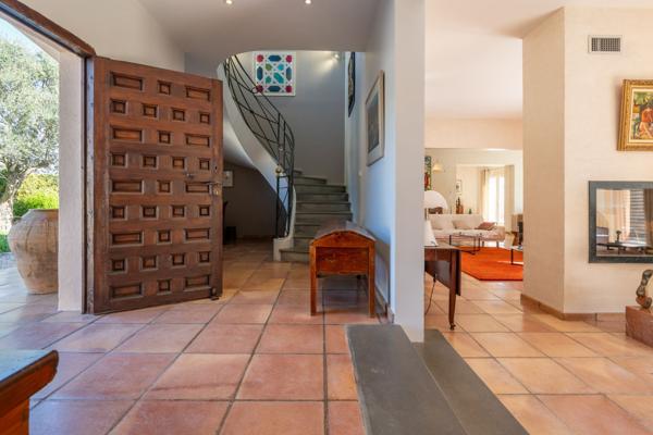 Vente Maison de luxe Narbonne 10 Pièces 258 m²