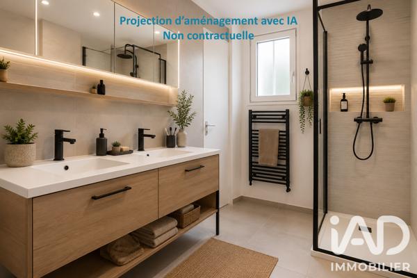 Maison à vendre 6 pièces 115 m² Savigny-sur-Orge