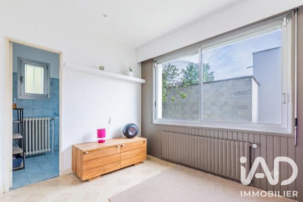 Maison à vendre 6 pièces 115 m² Savigny-sur-Orge