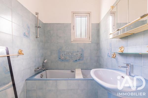 Maison à vendre 6 pièces 115 m² Savigny-sur-Orge