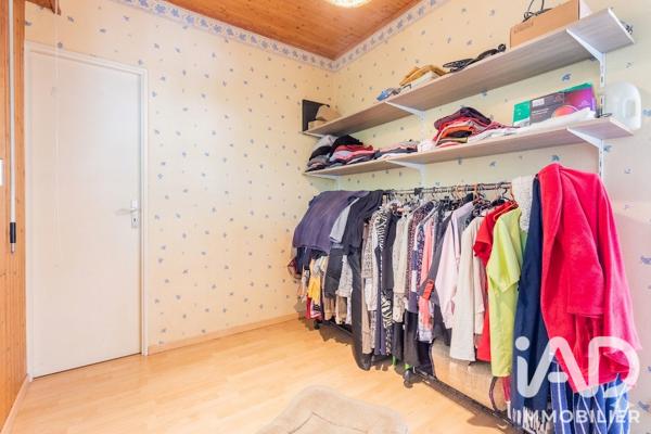 Maison à vendre 6 pièces 115 m² Savigny-sur-Orge