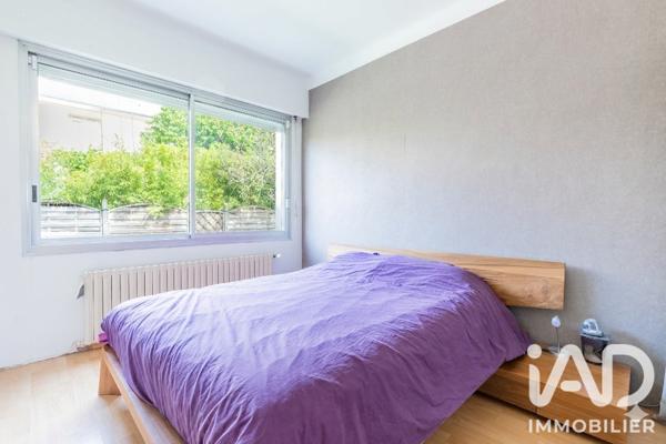 Maison à vendre 6 pièces 115 m² Savigny-sur-Orge