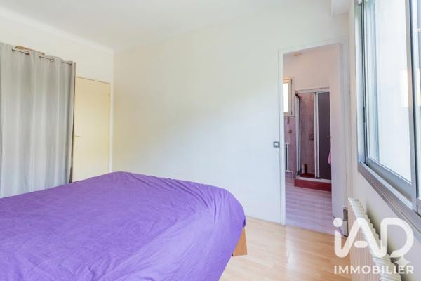 Maison à vendre 6 pièces 115 m² Savigny-sur-Orge