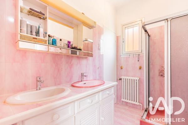 Maison à vendre 6 pièces 115 m² Savigny-sur-Orge